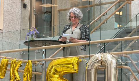 IKA Rogaland 50 År