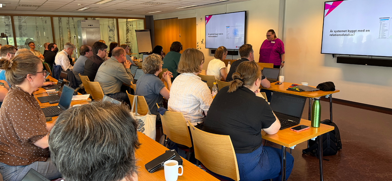 KDRS samling juni 2026